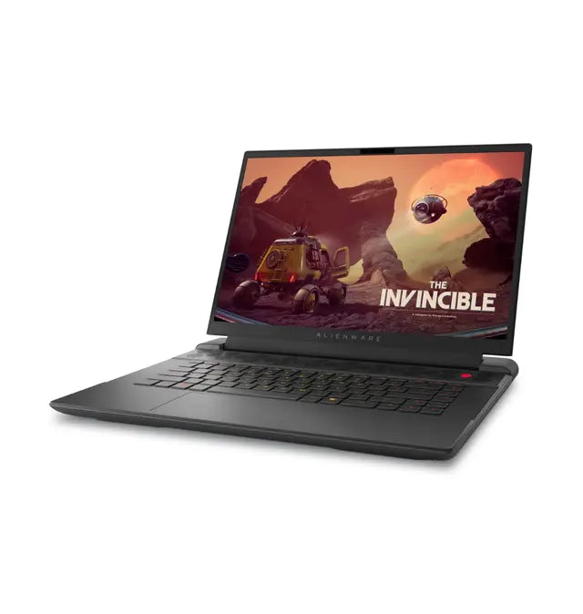 Dell Alienware M16 Ryzen 9 RTX 4080 16 inch Gaming Laptop