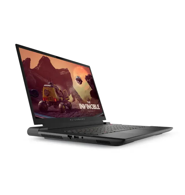Dell Alienware M16 Ryzen 9 RTX 4080 16 inch Gaming Laptop