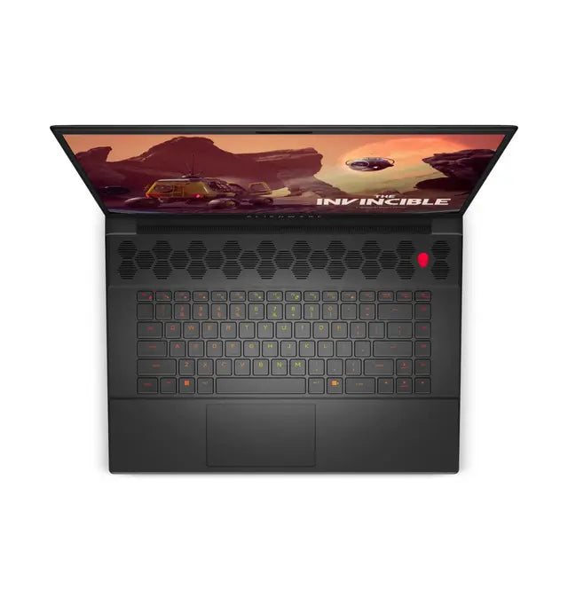Dell Alienware M16 Ryzen 9 RTX 4080 16 inch Gaming Laptop