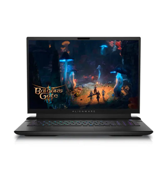 Dell Alienware M18 R2 Core i7 RTX 4070 16 inch Gaming Laptop