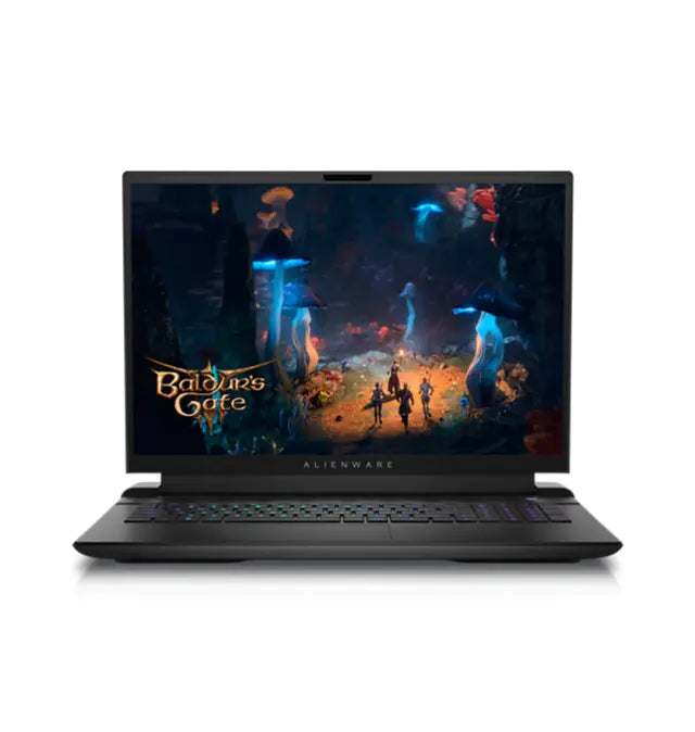 Dell Alienware M18 R2 Core i9 RTX 4080 18 inch Gaming Laptop