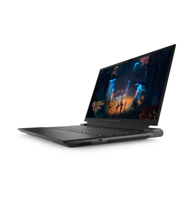 Dell Alienware M18 R2 Core i9 RTX 4080 18 inch Gaming Laptop