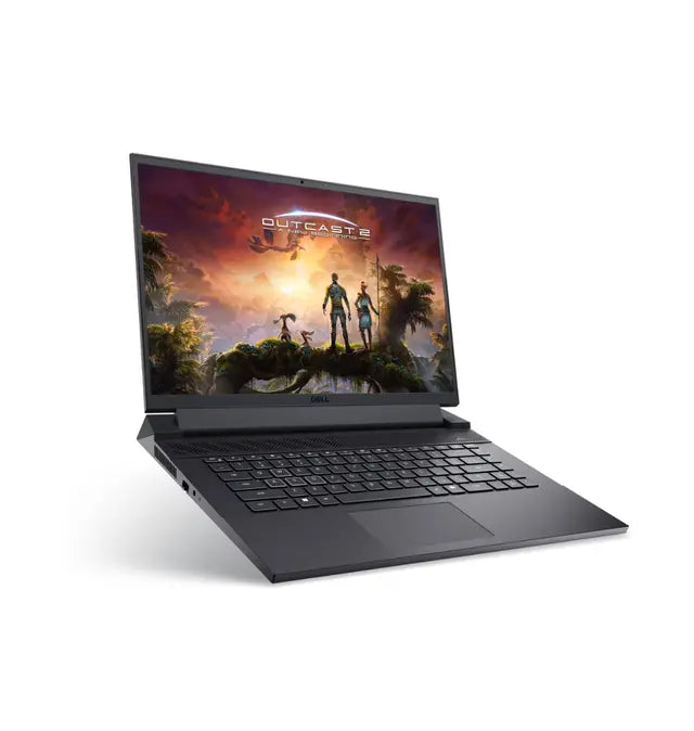Dell G16 Core i9 13th Gen RTX 4060 16 inch Gaming Laptop