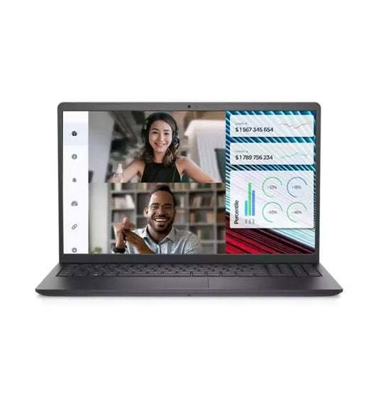 Dell Vostro 3520 Core i3 12th Gen 15.6 inch FHD Display Laptop