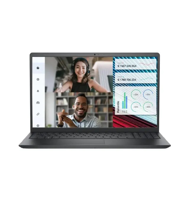 Dell Vostro 3520 Core i5 12th Gen 15.6 inch FHD Laptop
