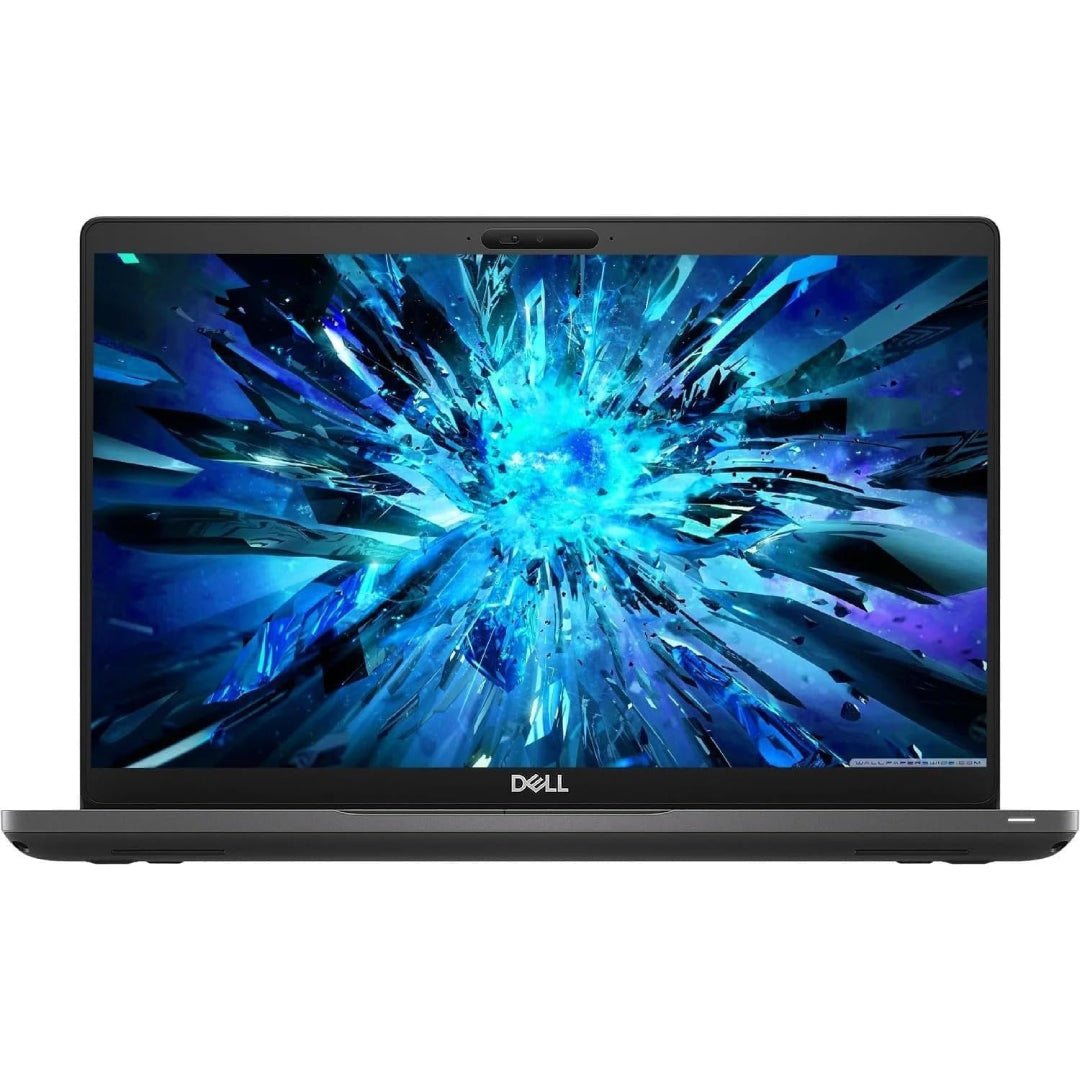 Dell Latitude 5401 14-inch FHD IPS Business Laptop 9th Gen Core i5 16GB 512GB