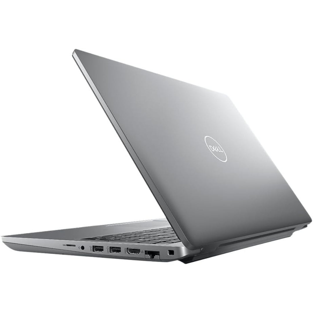 Dell Latitude 5520 15.6-inch FHD Business Laptop i5-1145G7 16GB 512GB