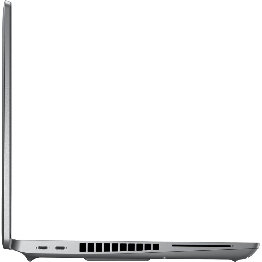 Dell Latitude 5520 15.6-inch FHD Business Laptop i5-1145G7 16GB 512GB