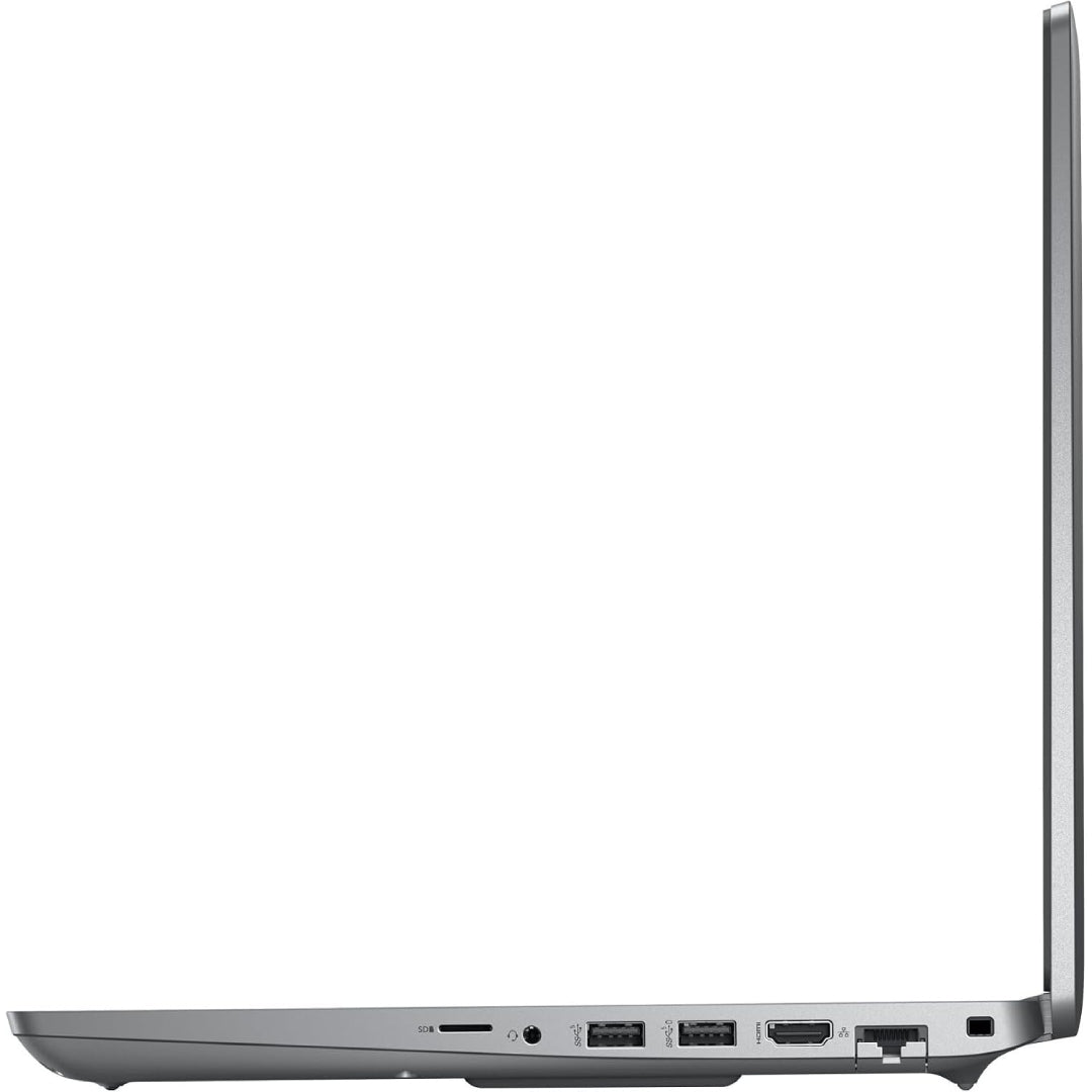 Dell Latitude 5520 15.6-inch FHD Business Laptop i5-1145G7 16GB 512GB