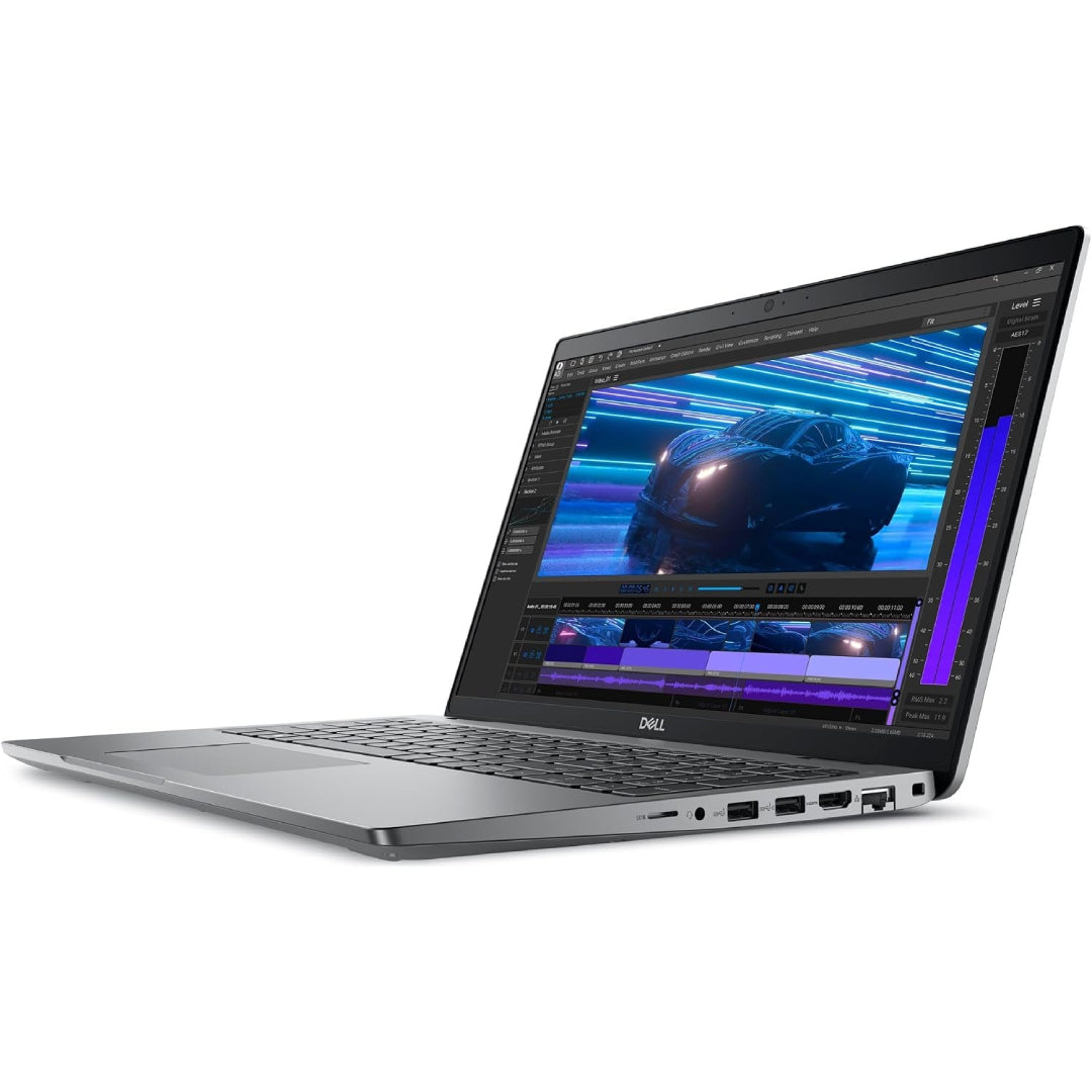 Dell Precision 3571 Mobile Workstation 15.6-inch FHD IPS i7-12700H 16GB 1TB RTX A1000