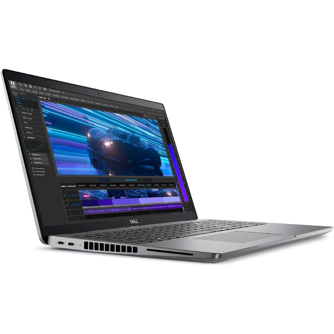 Dell Precision 3571 Mobile Workstation 15.6-inch FHD IPS i7-12700H 16GB 1TB RTX A1000