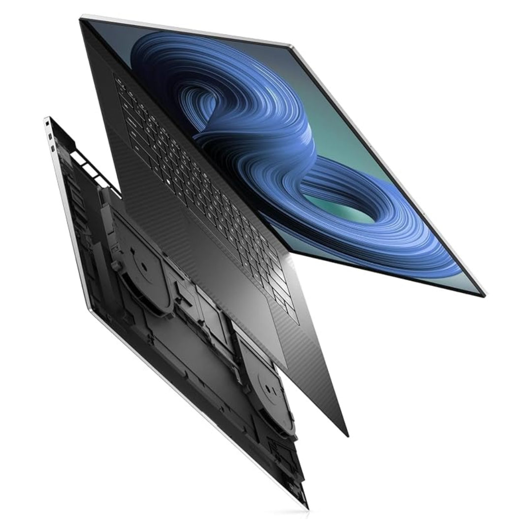 Dell Precision 5550 Mobile Workstation 15.6-inch FHD+ i9-10885H 32GB 1TB Quadro T2000