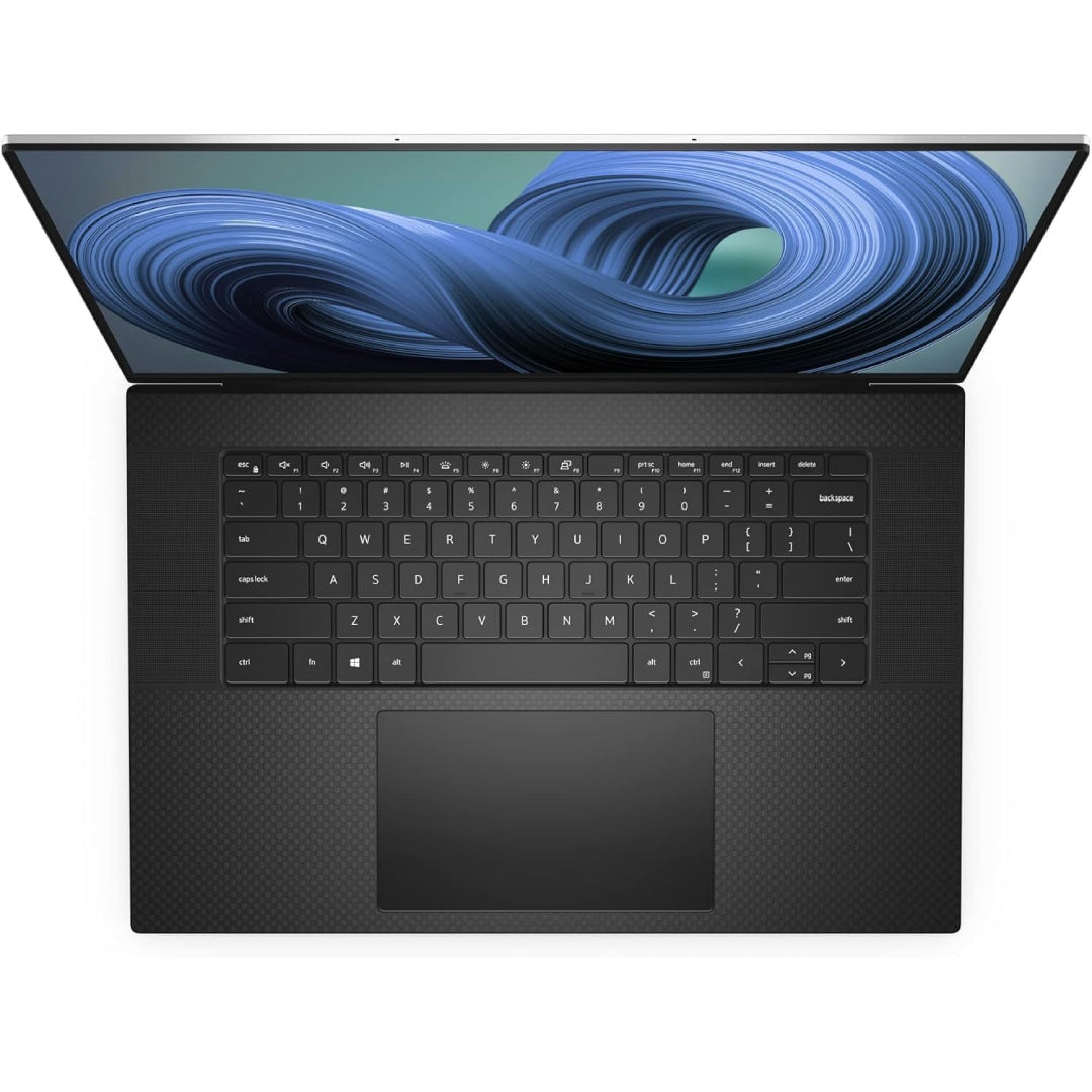 Dell Precision 5550 Mobile Workstation 15.6-inch 4K UHD+ i7-10850H 32GB 1TB Quadro T2000