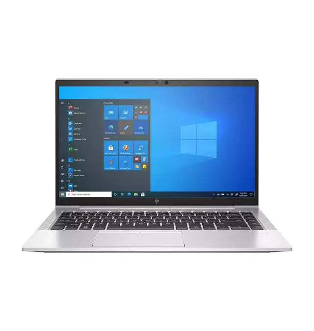 HP EliteBook 845 G8 AMD Ryzen 5 Pro 5650U