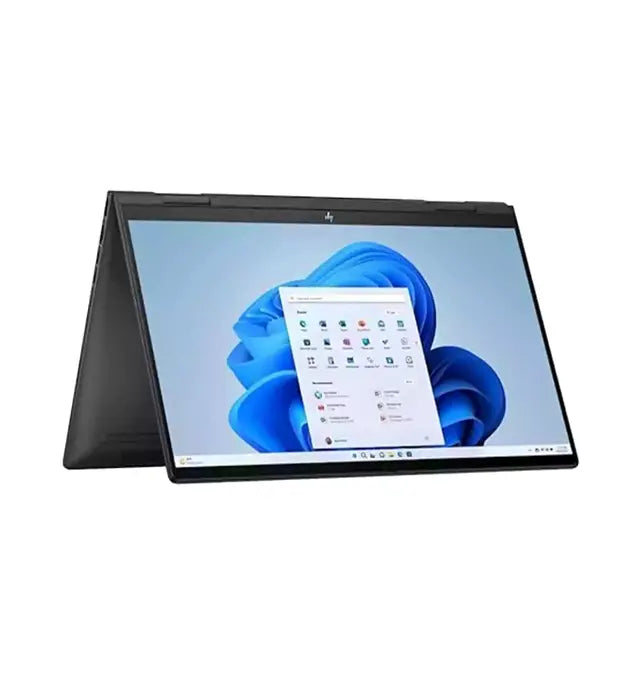 HP Envy x360 15 FH0013dx AMD Ryzen 5 7530U 15.6 inch FHD IPS LED TouchX360 Display