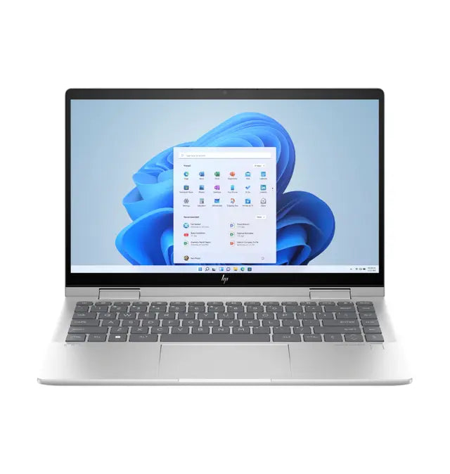 HP Envy x360 Core Ultra 5 14 inch Touch Laptop