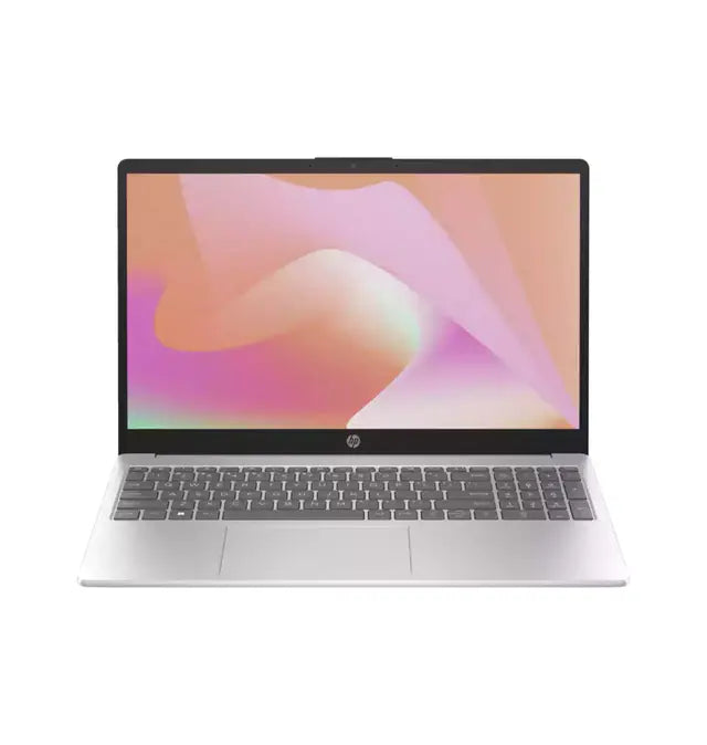 HP Laptop 15 Ryzen 3 Laptop