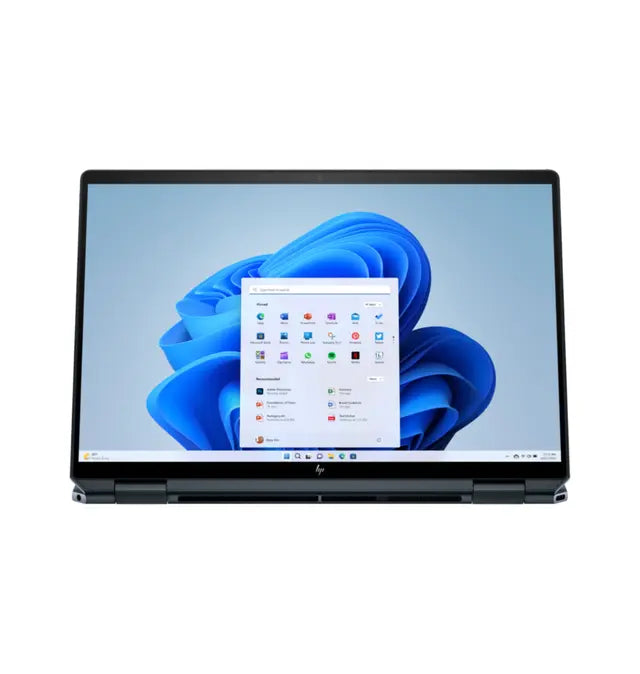 HP Spectre x360 2 in 1 Core Ultra 7 14 inch Touch Laptop