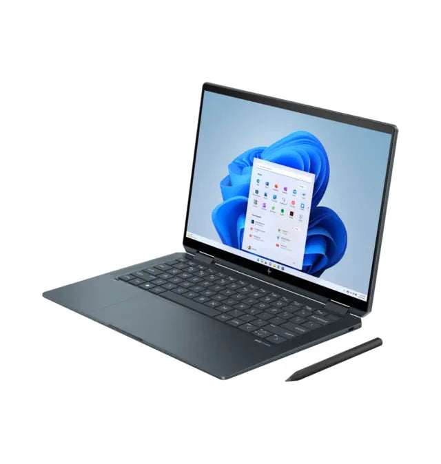 HP Spectre x360 2 in 1 Core Ultra 7 14 inch Touch Laptop