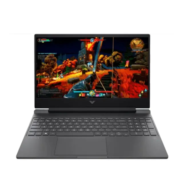 HP Victus 15 Ryzen 5 RTX 4050 15.6 inch 144Hz Gaming Laptop