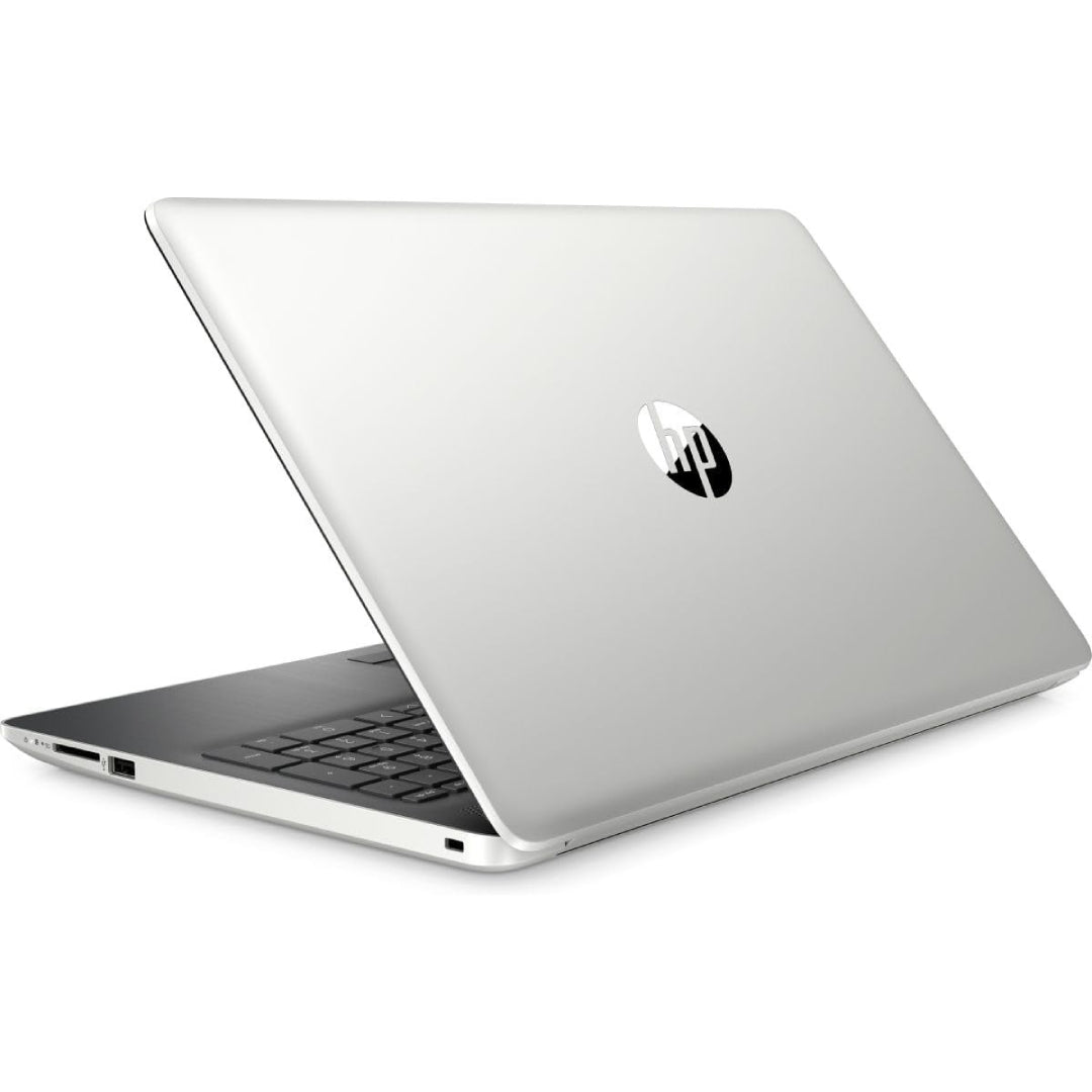 HP 15-da Business Laptop 15.6-inch FHD Touch i5-8365U 16GB 512GB