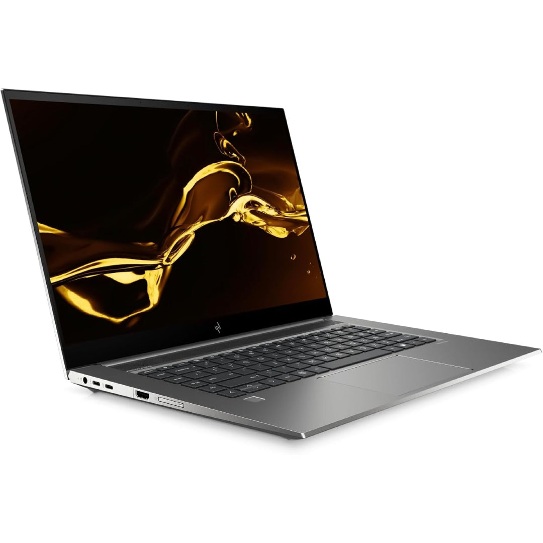 HP ZBook Studio 15 G7 Mobile Workstation 15.6-inch FHD i7-10750H 16GB 1TB Quadro T1000