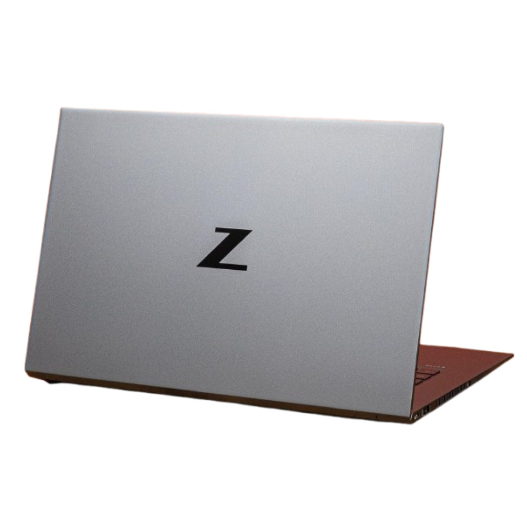 HP ZBook Studio 15 G7 Mobile Workstation 15.6-inch FHD i7-10750H 16GB 1TB Quadro T1000