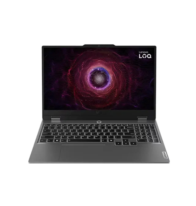 Lenovo LOQ 15 Core i5 12th Gen Arc A530M Graphics 15 inch Gaming Laptop