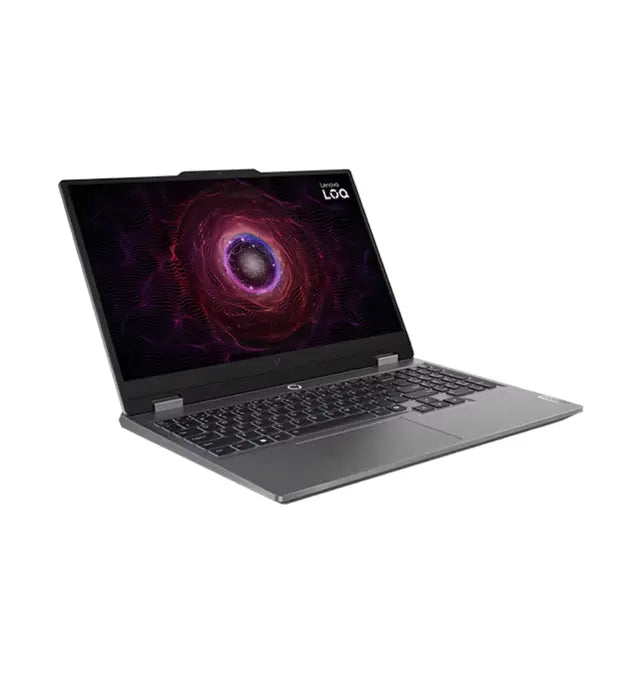 Lenovo LOQ 15 Core i5 12th Gen Arc A530M Graphics 15 inch Gaming Laptop