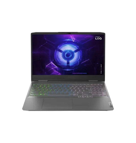 Lenovo LOQ 15IRH8 Core i5 13th Gen RTX 3050 Gaming Laptop