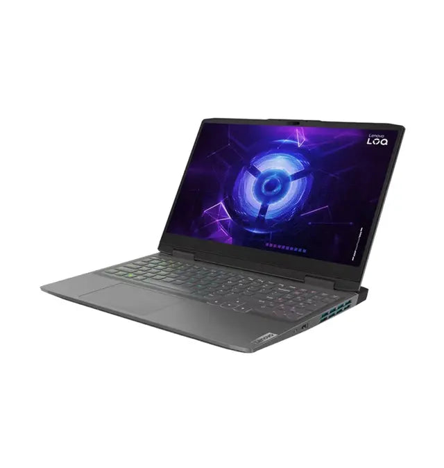 Lenovo LOQ 15IRH8 Core i5 13th Gen RTX 3050 Gaming Laptop