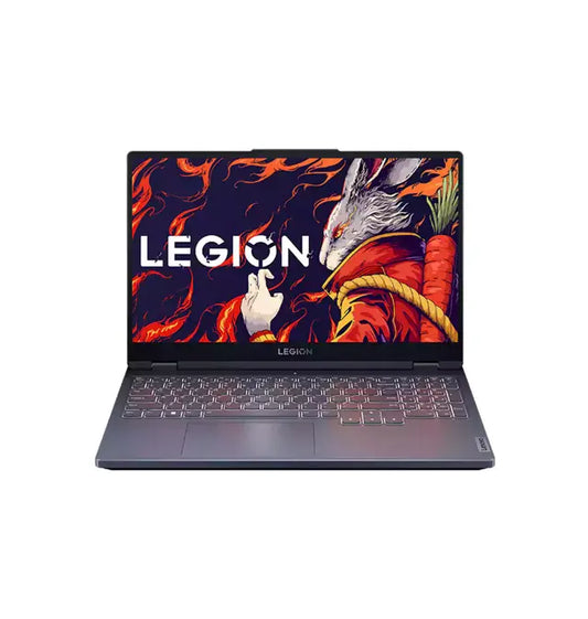 Lenovo Legion 5 15.6 inch QHD Gaming Laptop