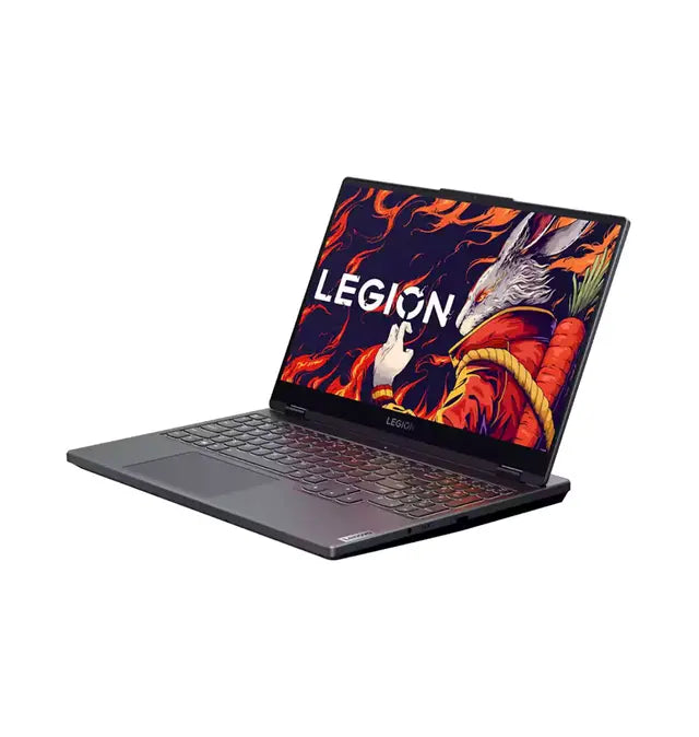 Lenovo Legion 5 15.6 inch QHD Gaming Laptop