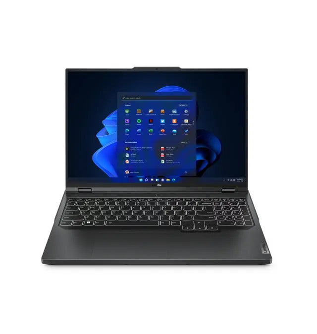 Lenovo Legion Pro 5 16IRX8 Core i9 RTX 4070 Gaming Laptop