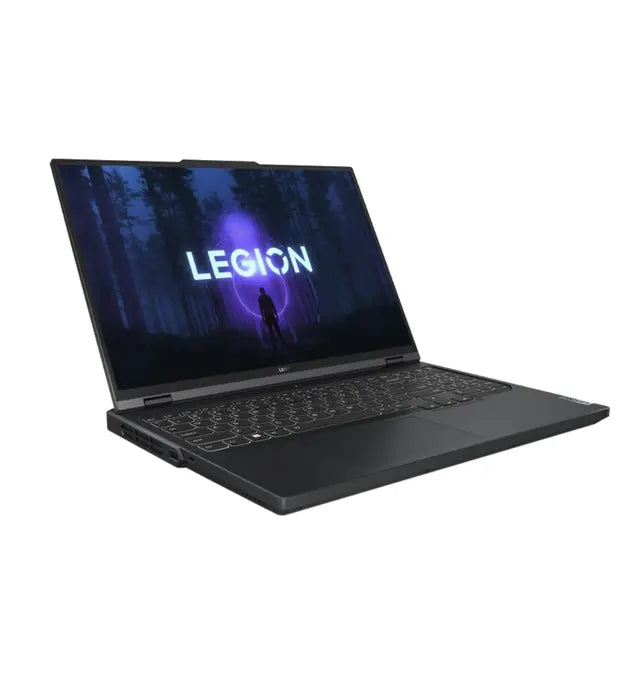 Lenovo Legion Pro 5 16IRX8 Core i9 RTX 4070 Gaming Laptop