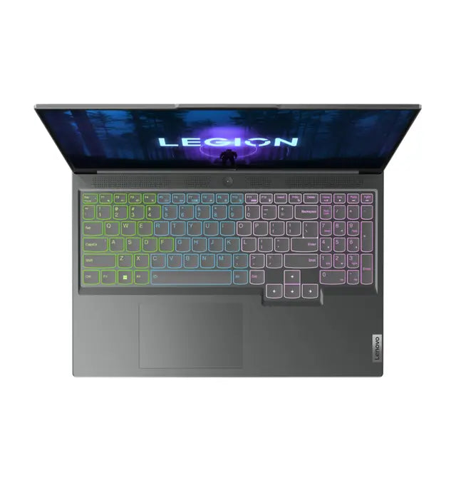 Lenovo Legion Slim 5 16IRH8 Core i7 13th Gen RTX 4060 Gaming Laptop
