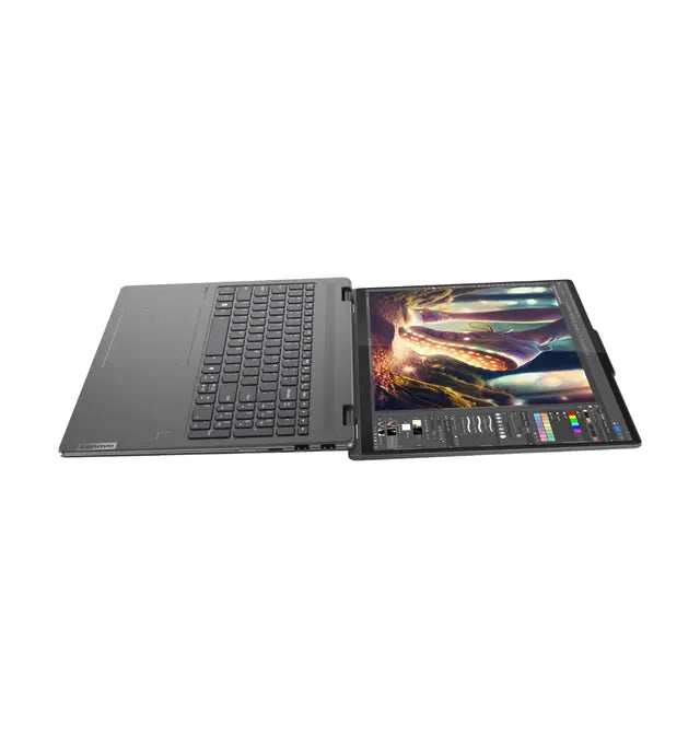 Lenovo Yoga 7 Core Ultra 7 14 inch Touch Laptop