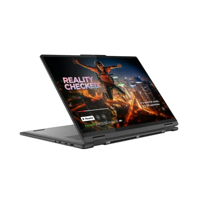 Lenovo Yoga 7 Core Ultra 7 14 inch Touch Laptop