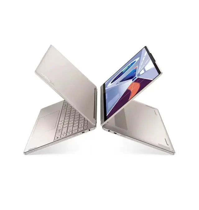Lenovo Yoga 9i Core i7 OLED 2 in 1 Laptop
