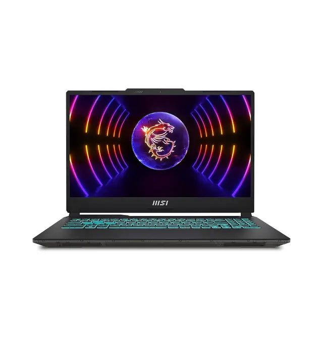 MSI Cyborg 15 Core I7 13TH Gen RTX 4050 Gaming Laptop