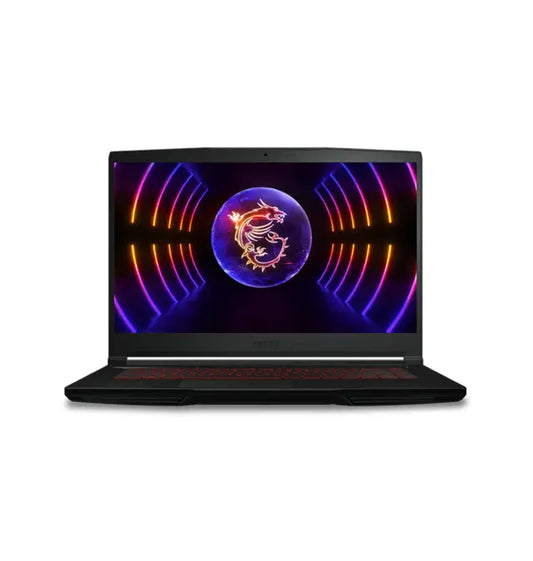 MSI GF63 Thin 12UCX Core i5 RTX 2050 Gaming Laptop