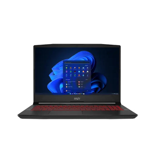 MSI Pulse GL66 Core i9 12th Gen RTX 3060 Gaming Laptop