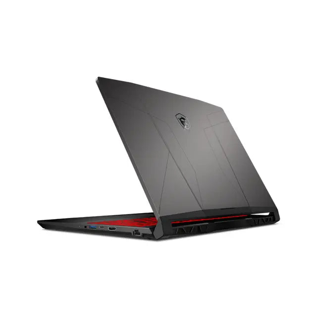 MSI Pulse GL66 Core i9 12th Gen RTX 3060 Gaming Laptop