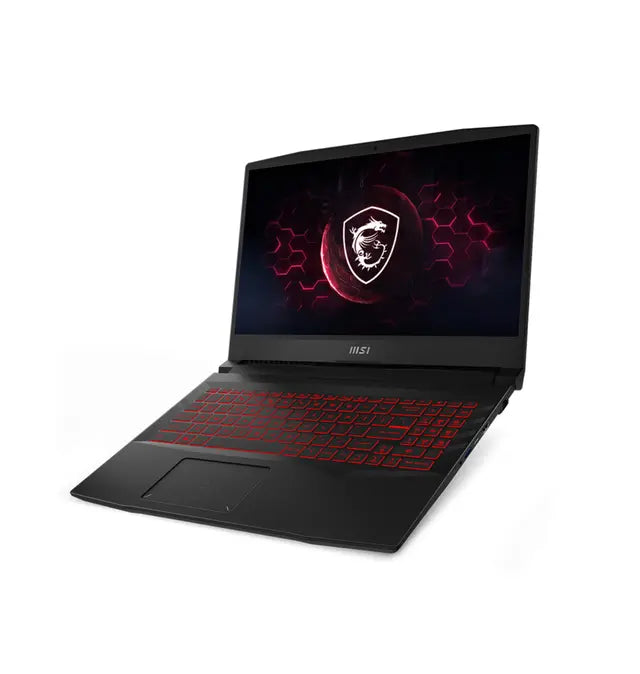 MSI Pulse GL66 Core i9 12th Gen RTX 3060 Gaming Laptop