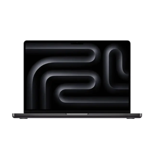 Apple MacBook Pro M4 14 inch 10‑core CPU and 10‑core GPU