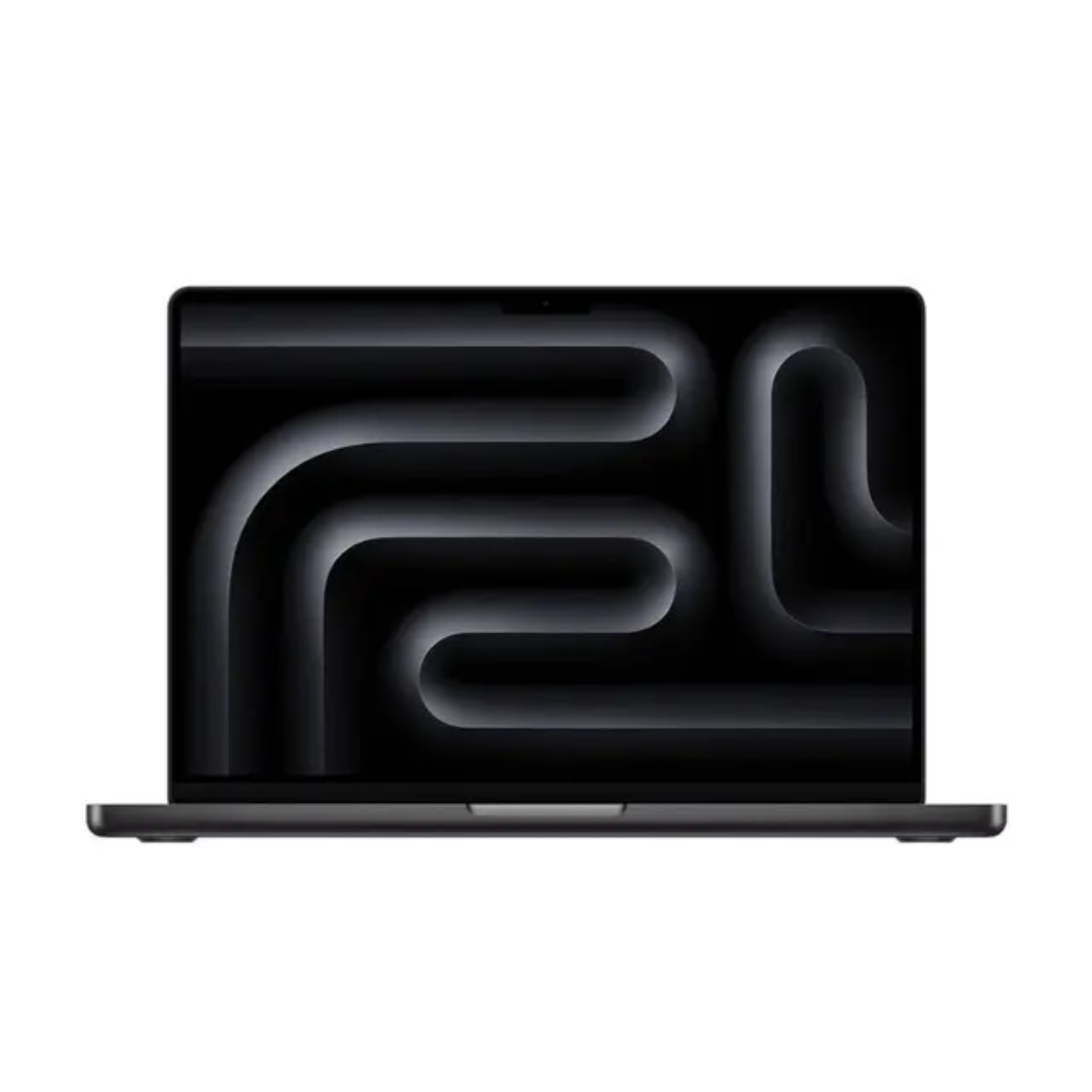 Apple MacBook Pro M4 Max 14 inch 14‑core CPU and 32‑core GPU