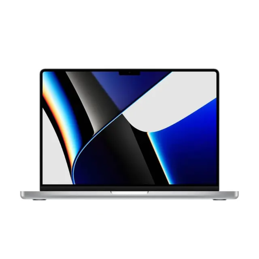 Apple MacBook Pro M1 Pro 14 Inch 10 core CPU and 16 core GPU