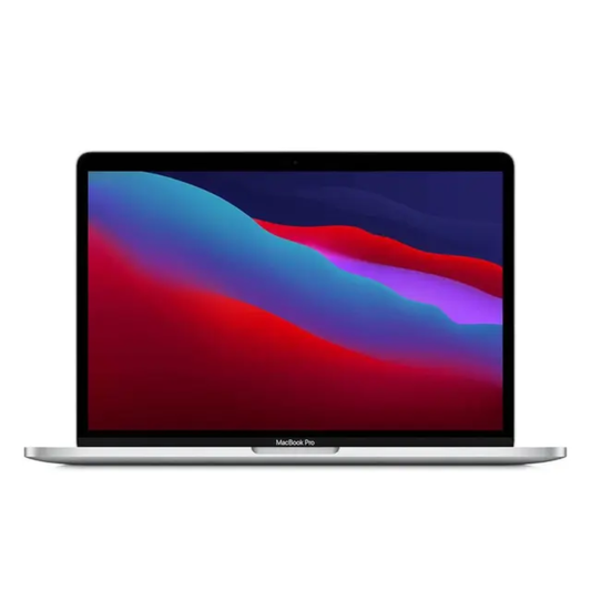 Apple MacBook Pro M1 13 Inch 8 core CPU and 14 core GPU
